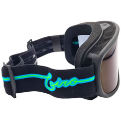 Giro maschera/occhiali da sci/snowboard roam unisex