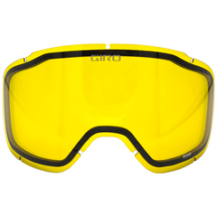 Giro maschera/occhiali da sci/snowboard roam unisex