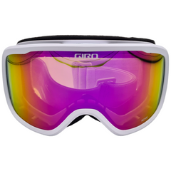 Giro maschera/occhiali da sci/snowboard moxie donna