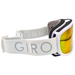 Giro maschera/occhiali da sci/snowboard moxie donna