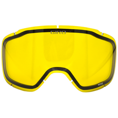 Giro maschera/occhiali da sci/snowboard moxie donna