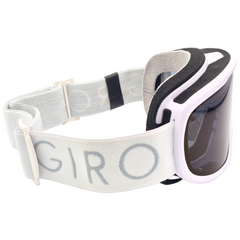 Giro maschera/occhiali da sci/snowboard moxie donna