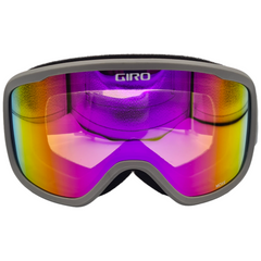 Giro maschera/occhiali da sci/snowboard moxie donna