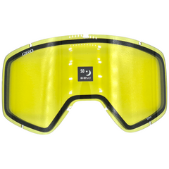 Giro maschera/occhiali da sci/snowboard unisex