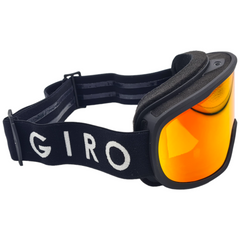 Giro maschera/occhiali da sci/snowboard roam unisex