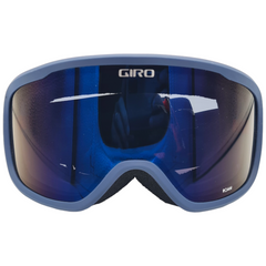 Giro maschera/occhiali da sci/snowboard roam unisex