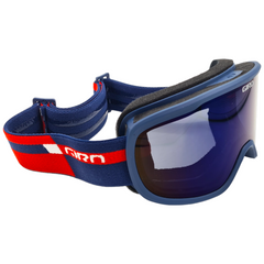 Giro maschera/occhiali da sci/snowboard roam unisex