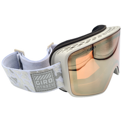 Giro maschera/occhiali da sci/snowboard method unisex