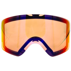 Giro maschera/occhiali da sci/snowboard method unisex