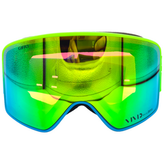 Giro maschera/occhiali da sci/snowboard method unisex