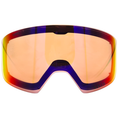 Giro maschera/occhiali da sci/snowboard axis uomo