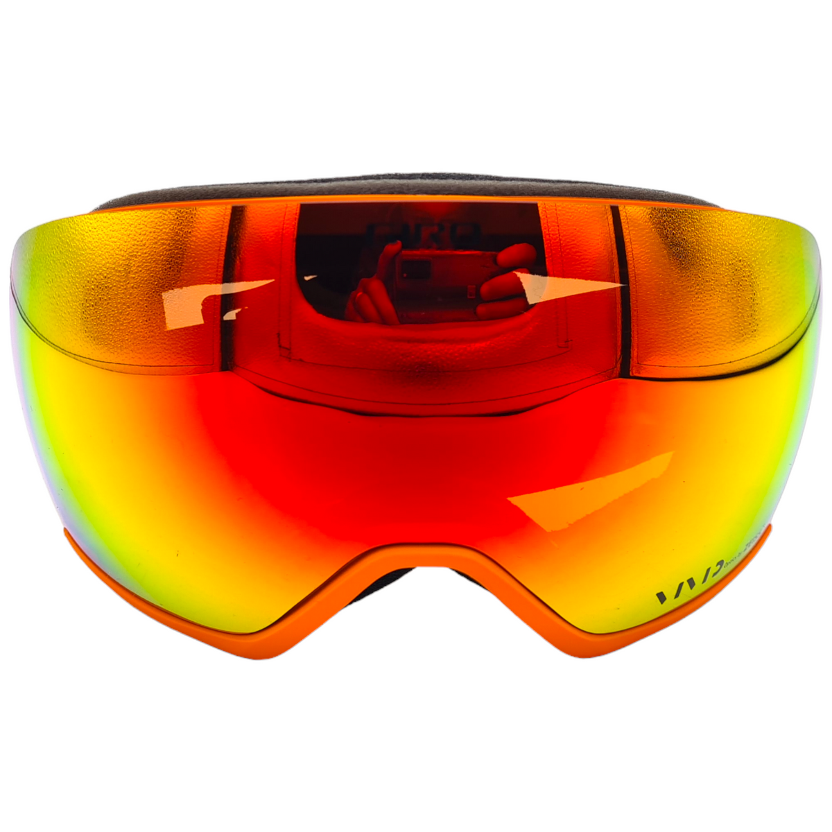 Giro maschera/occhiali da sci/snowboard article uomo