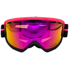 Giro maschera/occhiali da sci/snowboard index unisex