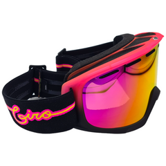 Giro maschera/occhiali da sci/snowboard index unisex