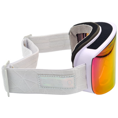 Giro maschera/occhiali da sci/snowboard ella donna