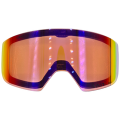 Giro maschera/occhiali da sci/snowboard ella donna