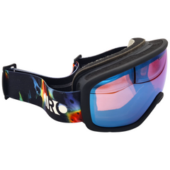 Giro maschera/occhiali da sci/snowboard millie donna