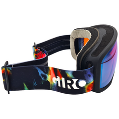 Giro maschera/occhiali da sci/snowboard millie donna