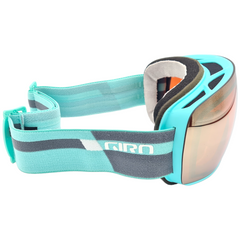 Giro maschera/occhiali da sci/snowboard lusi donna