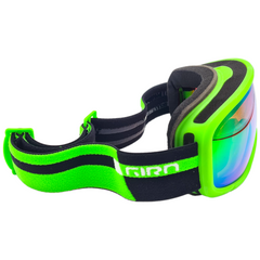 Giro maschera/occhiali da sci/snowboard ringo uomo