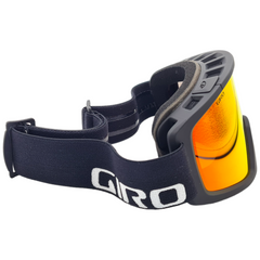 Giro maschera/occhiali da sci/snowboard block unisex