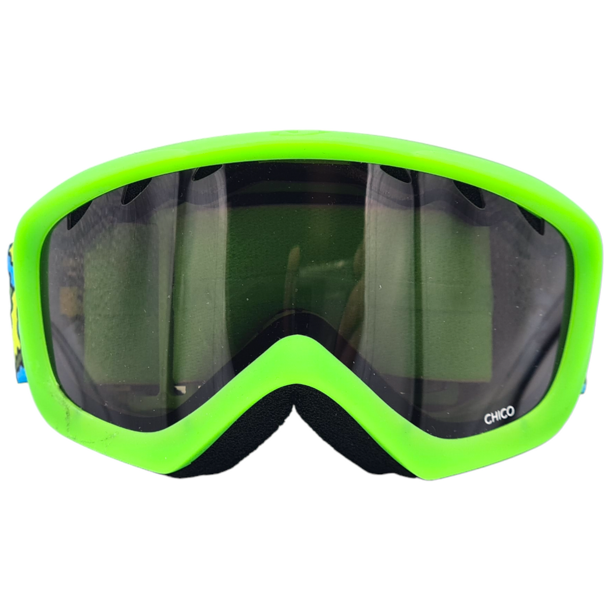 Giro maschera/occhiali da sci/snowboard chico bambini