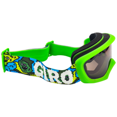 Giro maschera/occhiali da sci/snowboard chico bambini