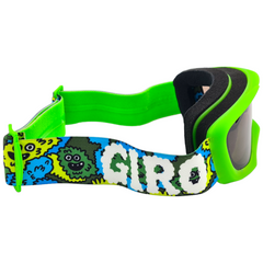 Giro maschera/occhiali da sci/snowboard chico bambini