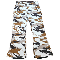 Protest Pantaloni sci/snowboard Astro uomo