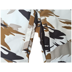 Protest Pantaloni sci/snowboard Astro uomo