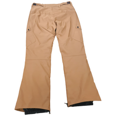 Protest Pantaloni sci/snowboard Zucca 20 uomo