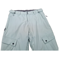 Protest Pantaloni sci/snowboard Zucca 20 uomo