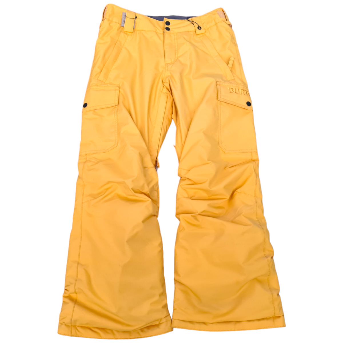 Burton pantaloni da snowboard Exile Cargo bambino