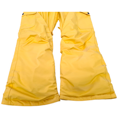 Burton pantaloni da snowboard Exile Cargo bambino