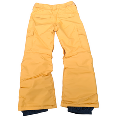 Burton pantaloni da snowboard Exile Cargo bambino