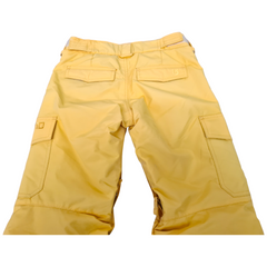 Burton pantaloni da snowboard Exile Cargo bambino