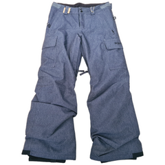 Burton pantaloni da snowboard Exile Cargo bambino