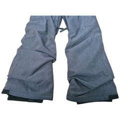 Burton pantaloni da snowboard Exile Cargo bambino