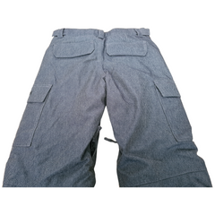 Burton pantaloni da snowboard Exile Cargo bambino