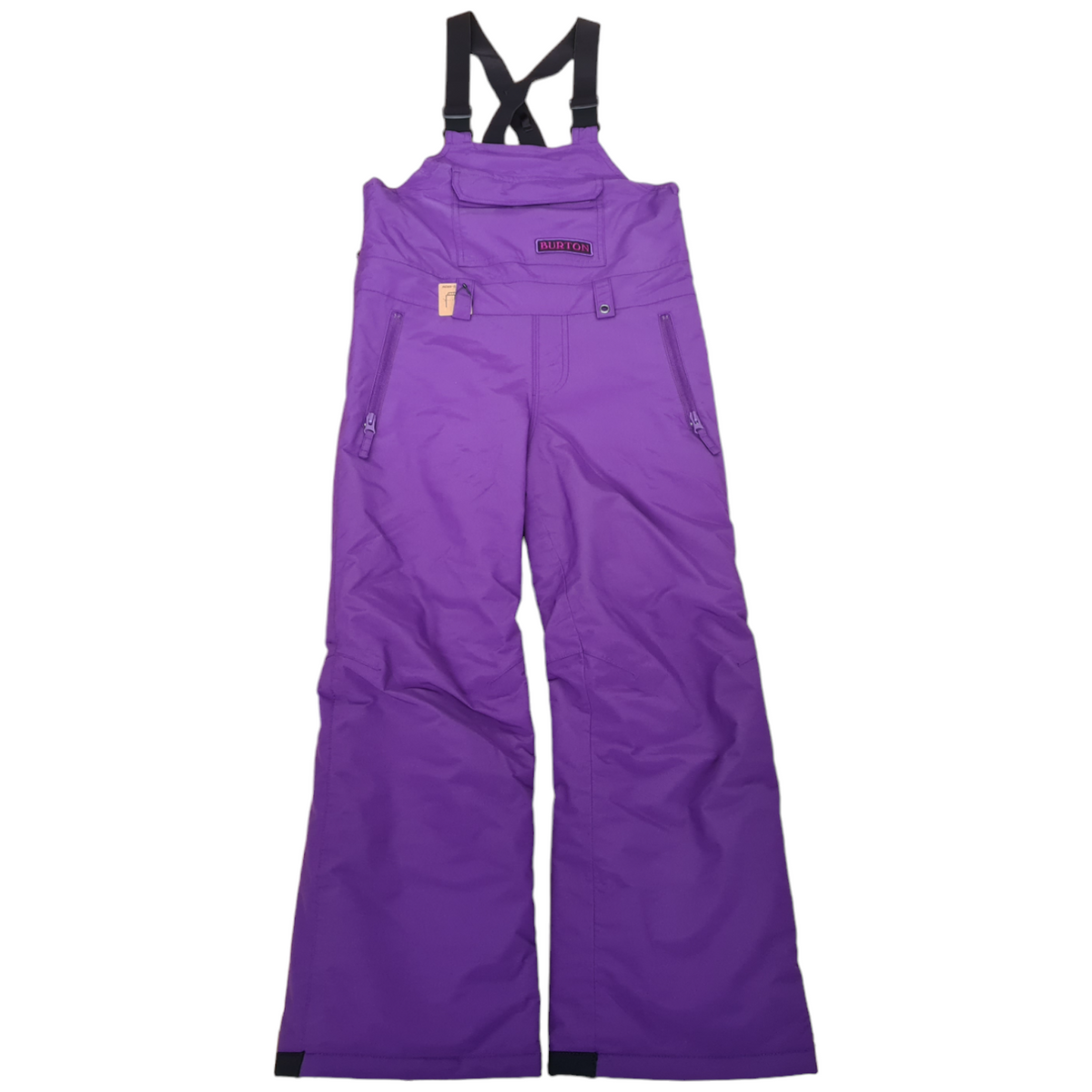 Burton Salopette sci/snowboard Skylar Bib bambina