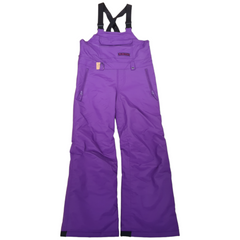 Burton Salopette sci/snowboard Skylar Bib bambina