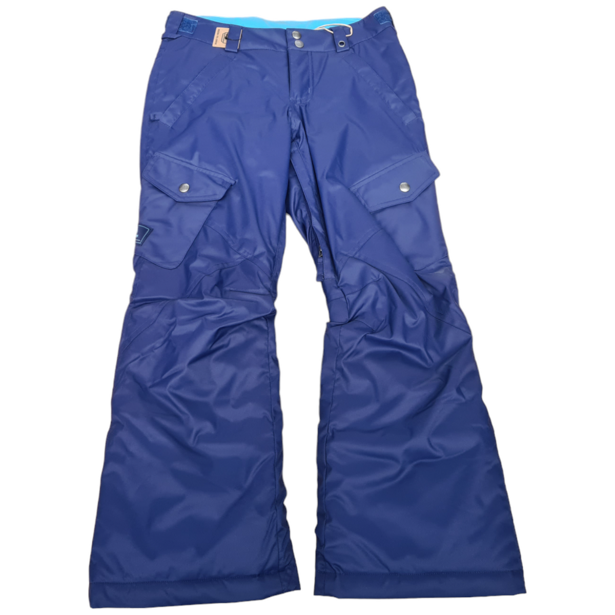 Burton pantaloni da snowboard Elite Cargo bambina