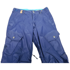 Burton pantaloni da snowboard Elite Cargo bambina