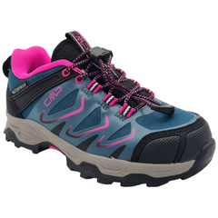 CMP scarpa low outdoor Byne bambina