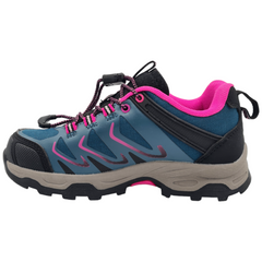 CMP scarpa low outdoor Byne bambina