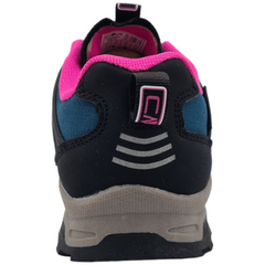 CMP scarpa low outdoor Byne bambina