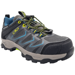 CMP scarpa low outdoor Byne bambino