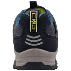 CMP scarpa low outdoor Byne bambino