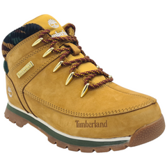 Timberland scarponcino hiker Euro sprint junior's  bambini