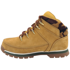 Timberland scarponcino hiker Euro sprint junior's  bambini